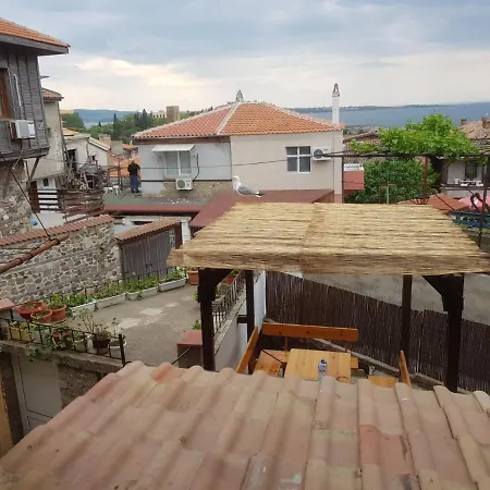 Antique 3* Szozopol