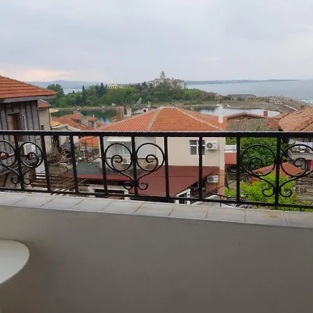 Antique Szozopol