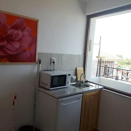 Gæstehus Antique Sozopol