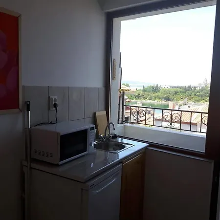Antique Vendégház 3*