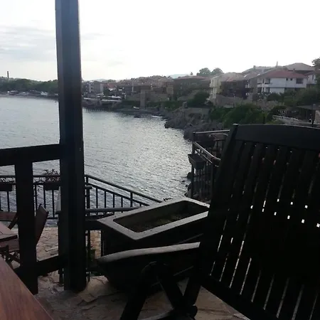 Vendégház Antique 3*