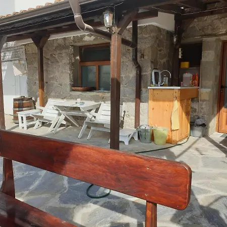 Vendégház Antique