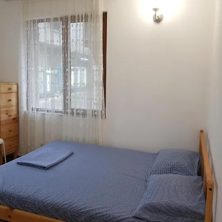 Antique Vendégház