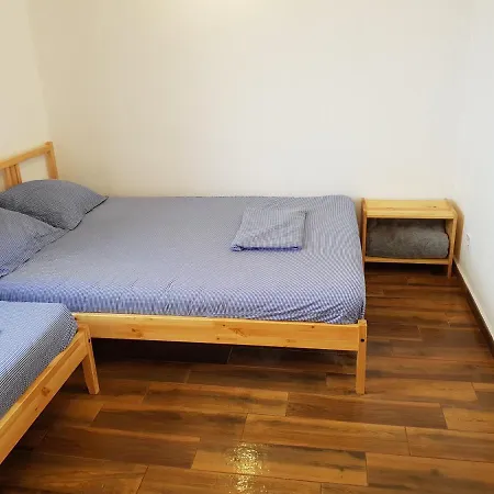 Vendégház Antique 3*