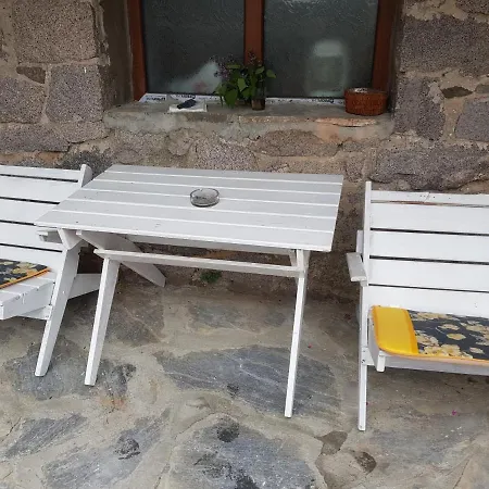 Antique Vendégház