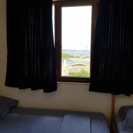 Vendégház Antique Szozopol