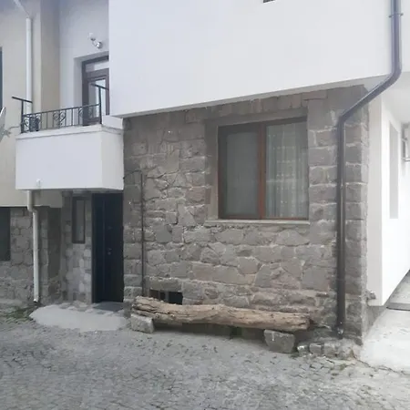 Antique Vendégház Szozopol