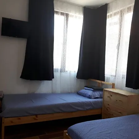 Vendégház Antique 3*