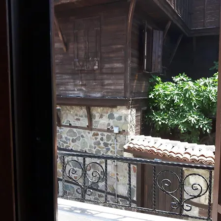 Antique