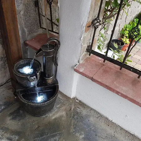 Antique Sosopol