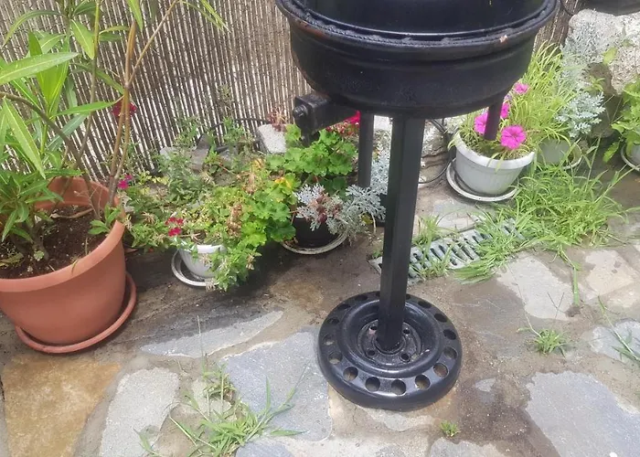 Гостевой дом Antique