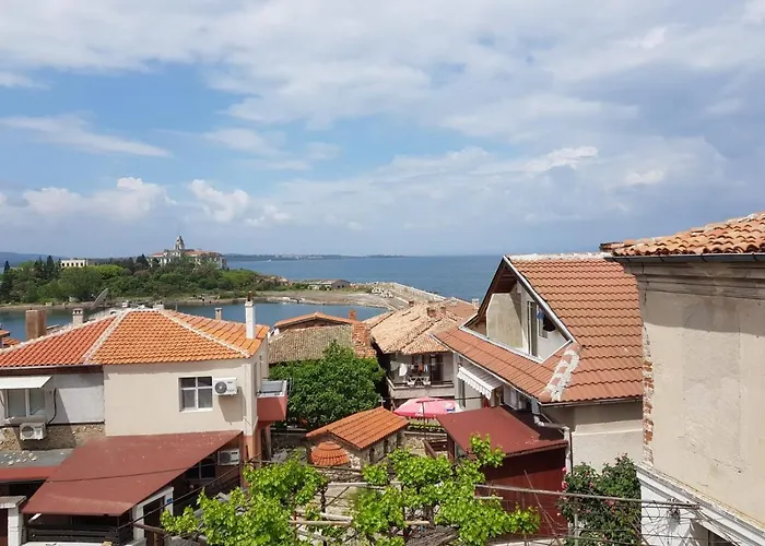 Гостевой дом Antique