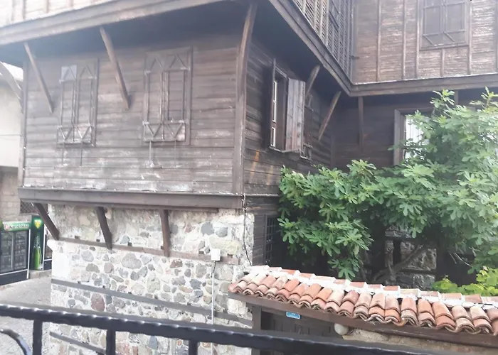 Antique 3* Созополь