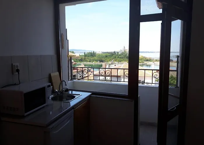 Гостевой дом Antique