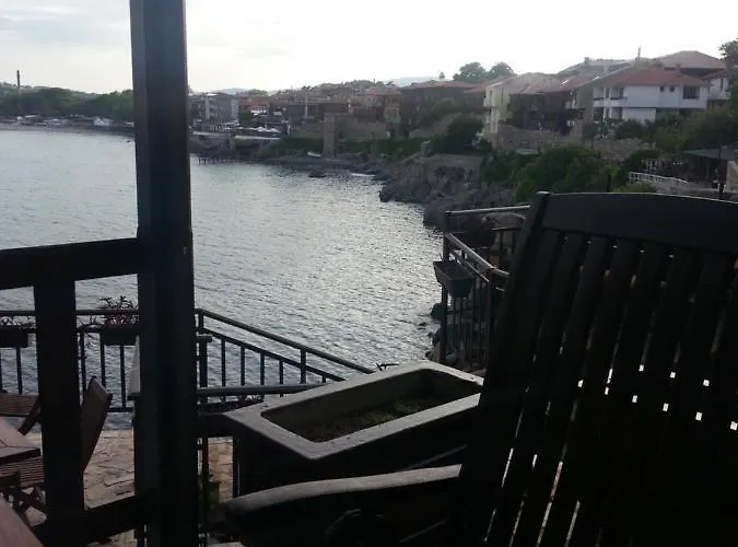 Гостевой дом Antique 3*