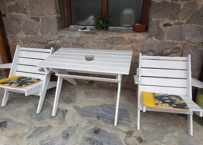 Antique Гостевой дом