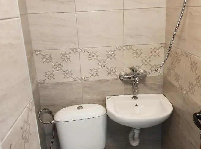 Гостевой дом Antique 3*