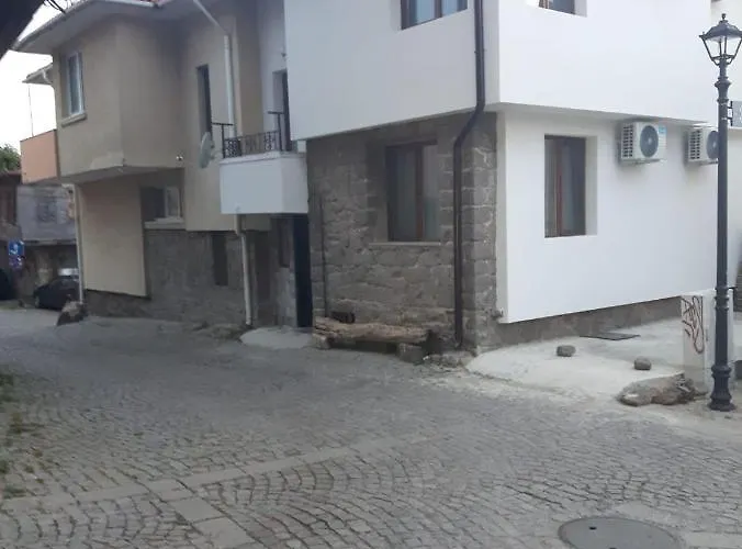 Antique Гостевой дом