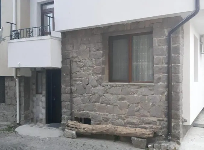 Antique Гостевой дом Созополь