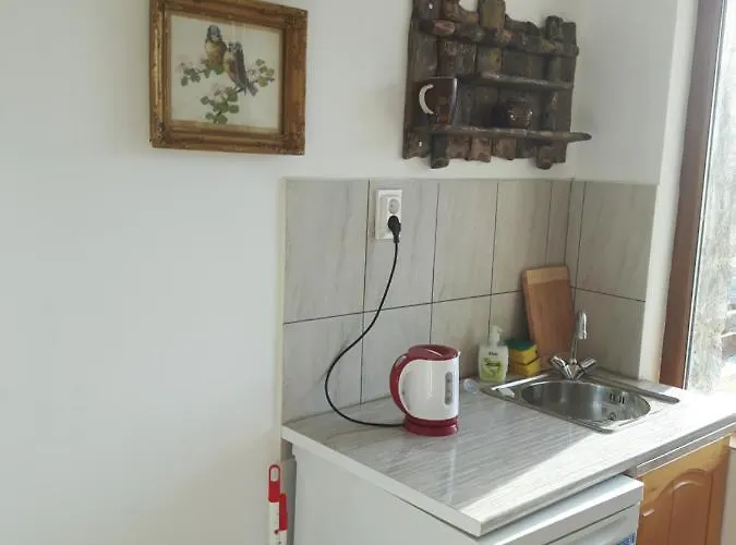 Antique Гостевой дом 3*