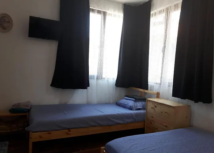 Гостевой дом Antique 3*